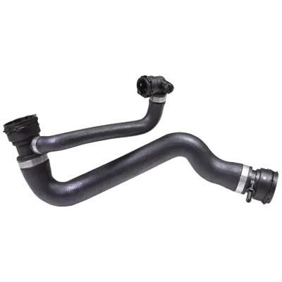 China BMW E90 Coolant Radiator Hose Automotive Cooling System Water Tank Pipe OE 17127531768 for sale
