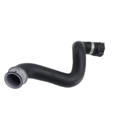 China Car Fitment XINLONG LION Water Pump Radiator Coolant Hose For Mercedes-Benz GL350 OE 1665000575 for sale
