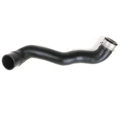 China OEM Standard Size XINLONG LION Radiator Coolant Hose For Mercedes-Benz OE 2215018682 for sale