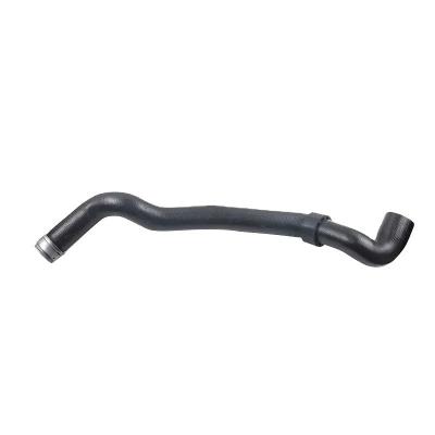 China Top Rated Custom Coolant Hoses For Mercedes-Benz E 500 4-Matic 211.083 OE 2515018382 for sale