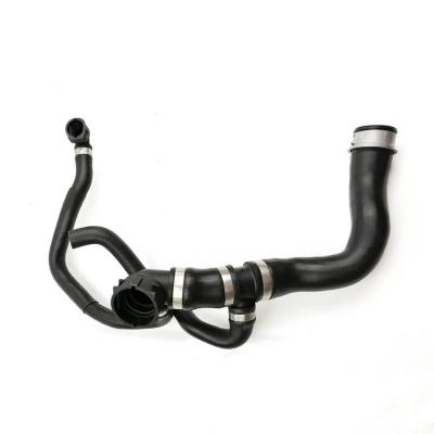 China Auto Parts Water Pipe Radiator Pipe For Mercedes-Benz OE 2225014191 2013- Year for sale