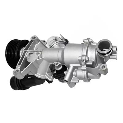 Chine Pompes à eau de refroidissement pour Mercedes-Benz M274 W213 E300 GLC300 GLE350 OE 2742000307 2742000900 à vendre