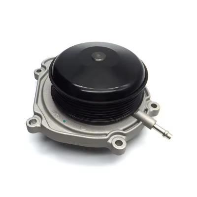 China Car Engine Water Pump OE 6512002100 For Mercedes-Benz C-Class W204 CLS C218 W212 W166 Guaranteed for sale