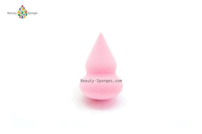 China Soplo de mezcla de la fundación de la esponja del gran maquillaje suave de la belleza con densidad estándar en venta