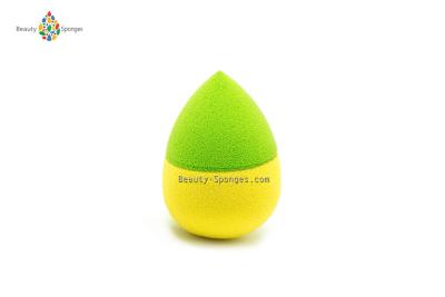 China Heavy Density beauty blender ultimate makeup sponge Mini Beauty Blender Enviromental Protection for sale