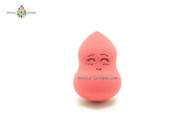 China Fast Dry Foundation Beauty Blender Cosmetic Sponge Wtih Antimicrobial Activities for sale