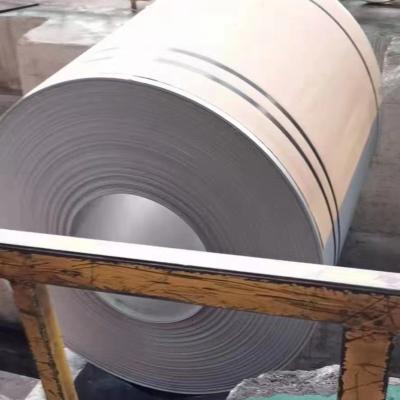 China TISCO BAOSTEEL 316L Stainless Steel Plate SS Plate 0.4 - 80.0mm 1.4404 Stainless Steel for sale