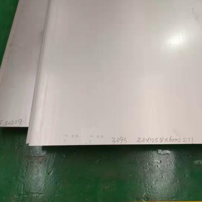 China ASTM GB JIS EN Standard 321 Stainless Steel Plate 1.4541 Stainless Steel SS Plate and Sheet for sale