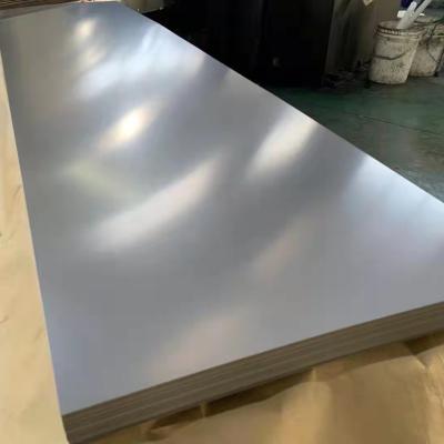 China TISCO 430 Stainless Steel Plate EN 10088 1.4016 Stainless Steel Plate SS Plate for sale