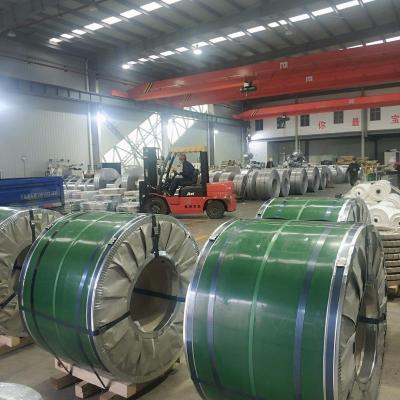 China Arriba endurezca la hoja de acero inoxidable SUS420J2 1,4028 ASTM A240 en venta