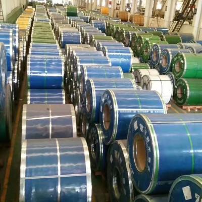China 439 Stainless Steel Sheet 2B 2D Finishing 0.8-3.0mm TISCO POSCO for sale