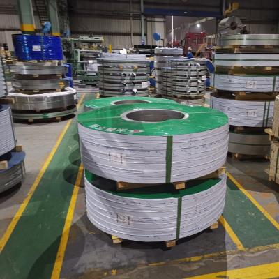 China Grade UNS N08904 Stainless Steel Sheet Roll AISI 904L 3-1500mm for sale
