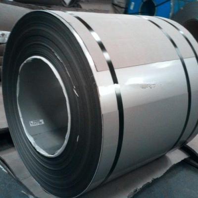 China Heat Resistant 310S sS sheet roll Cold Rolled 0.5-16.0mm EN 1.4845 for sale
