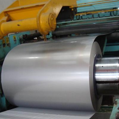 China 309S Heat Resistant Stainless Steel Roll for sale