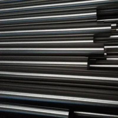 China 17-4PH Bright Stainless Steel Bar High Hardness ASTM EN GB JIS for sale