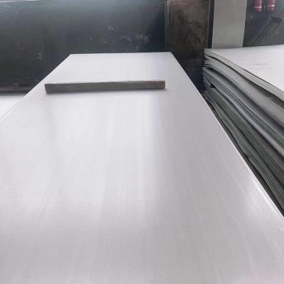 China UNS S31603 Stainless Steel Plate 316L 1.4404 SUS316L 1500mm 1800mm 2000mm for sale