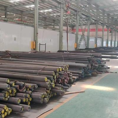 China ASTM A276 Stainless Steel Bright Round Bar 316L Polished Grade 1.4404 for sale