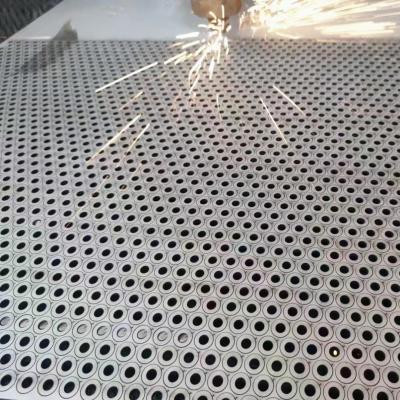 China High Hardness ASME Stainless Steel Plate Hot Rolled 420 440C 17 - 4PH 17 - 7PH for sale