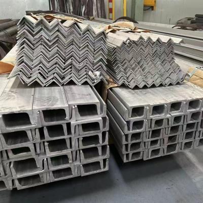 China EN ASTM A276 304 Stainless Steel Angle Bar 50*50*5mm 60*60*6mm 80*80*8mm for sale