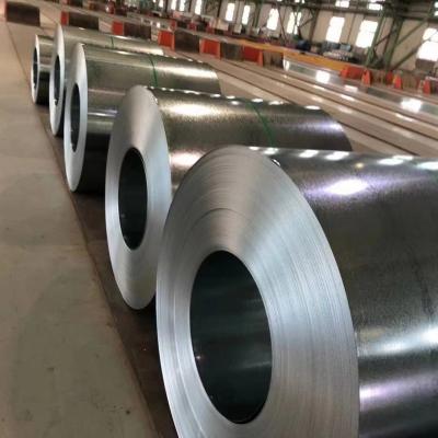 China ASTM A653 Galvanized Steel Coil 0.6mm 0.8mm 1.0mm 1.2mm 1.5mm 2.0mm GI for sale