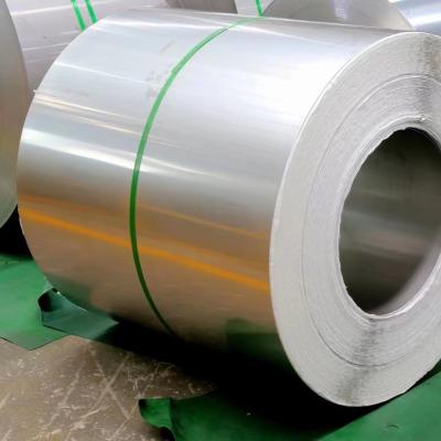 China SA240 316Ti Stainless Steel Sheet Plate Cold Rolled 2B Finish Thickness 0.6mm - 3.0mm for sale