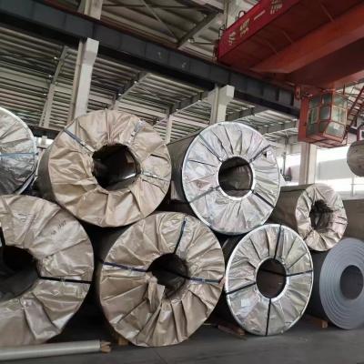 China EN 1.4310 Stainless Steel Sheet 1219mm  X10CrNi18-8 Certificate 3.2 for sale