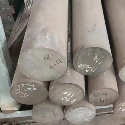 China Hot Rolled Stainless Steel Bar Duplex 2205 / S31803 / 1.4462 / S32205 Stainless Steel Rod for sale