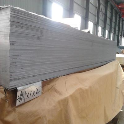China DIN 1623 Cold Rolled Steel Sheet ST12 ST37 - 2 0.3 - 3.0mm In 1250mm Width for sale