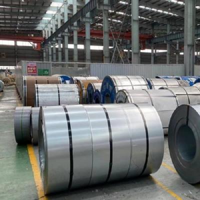 China SS400 Cold Rolled Steel Sheet Plate ST12 DC01 SPCC Slit Cutting Strip CR Coil for sale