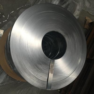 China UNS N10276 Nickel Alloy Stainless Steel Strip Hastelloy C276 Strips Bright Annealing Finishing for sale