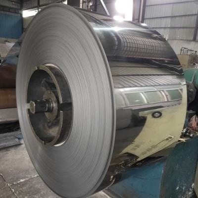 China EN DIN ASTM Standard Hastelloy C276 Strip Rolls N10276 Nickel Alloy Strip Band for sale