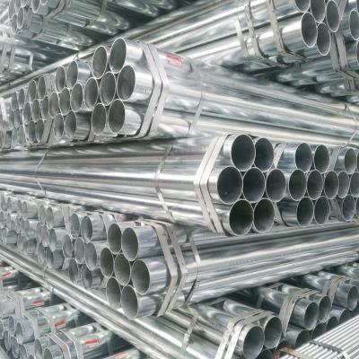 China ASTM A106 A36 A53 BS Shs Square Galvanized Structural Erw Rectangular Steel Pipe hollow GI galvanized steel pipe for sale