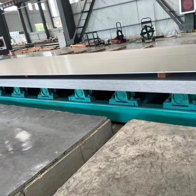 China Incoloy 825 Nickel Alloy Plate Stainless Steel UNS N08825 Thickness 0.4 - 16.0mm Alloy 825 Plate for sale