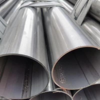 China ASTM EN DIN Seamless Nickel Alloy Pipe Tube  Inconel 718 EN 2.4668 OD6 - 219mm for sale