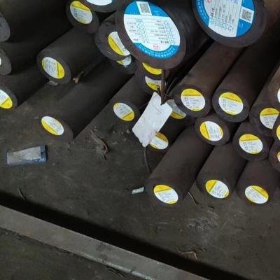 China SAE AISI 4140 Alloy Steel Round Bar Diameter 10 - 350mm for sale