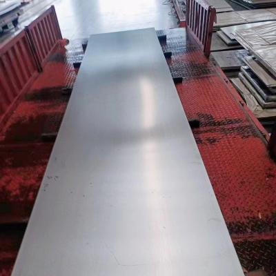 China S32101 2101 Duplex Stainless Steel Sheet Thickness 1.5 - 50.0mm for sale