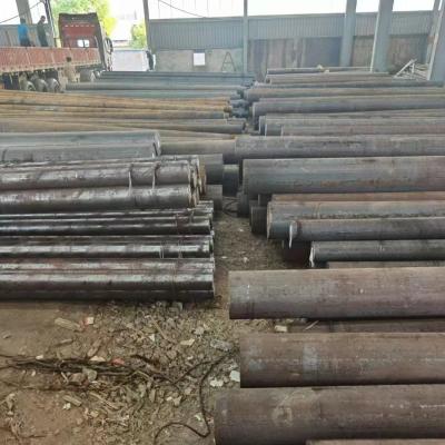 China AISI4140 Alloy Steel Round Bar 42CrMo Steel Rod Diameter 20 - 350mm In 6m Length for sale