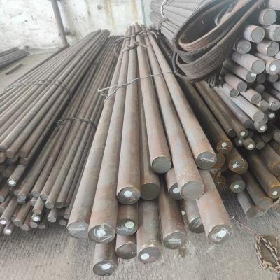 China EN 10088 1.4404 / 316L / AISI316 Stainless Steel Bar / Stainless Steel 316L Round Rod in 6m Length for sale