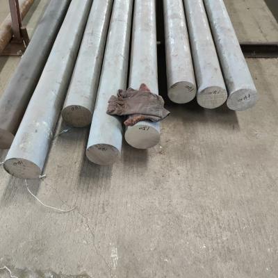 China Hot Rolled 431 Stainless Steel Round Bar 431 Stainless Steel Shaft 431 Stainless Steel Rod for sale