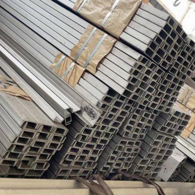 China Super Duplex Stainless Steel Angle Bar / Stainless Steel Channel Bar / Stainless Steel Flat Bar for sale