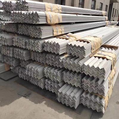 China Barras de acero inoxidable laminadas en caliente SA276 / barras de canal / barras de ángulo / barras SS de vigas H en venta