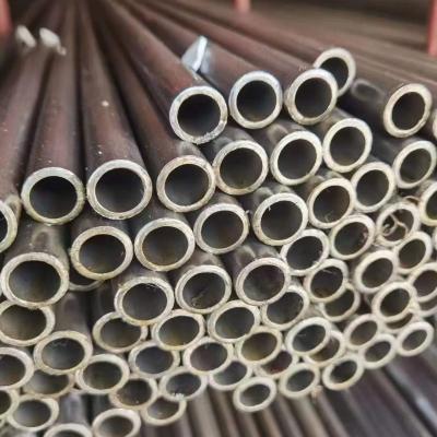 China ASTM A790 Stainless Steel Pipe Grade 304 316L 310S in 6m Length SS Pipe Tube DN6-DN60 for sale