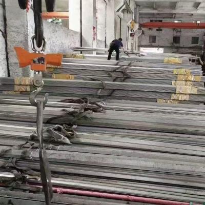 Китай 316L нержавеющая сталь канальный ствол U форма нержавеющая сталь каналы в 6м длины продается