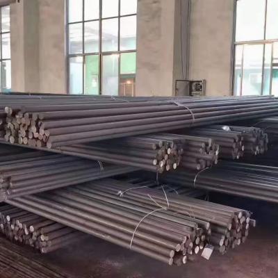 China Austenitic Stainless Steel Bar Grade 304 309S 310S 316L 317L 321 347 SS Bar / SS Rod for sale