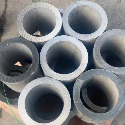 China 253MA Stainless Steel Pipe Seamless Steel Pipe UNS S30815 Stainless Tubing in 6m Length for sale