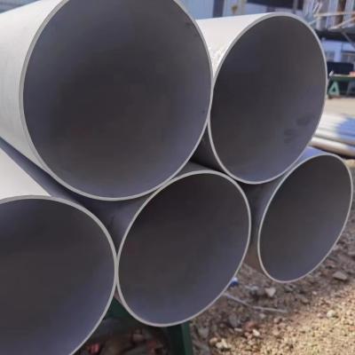 China S32205 2205 Grade Duplex stainless Steel Seamless Pipes ASTM A790/790M SS Pipe for sale