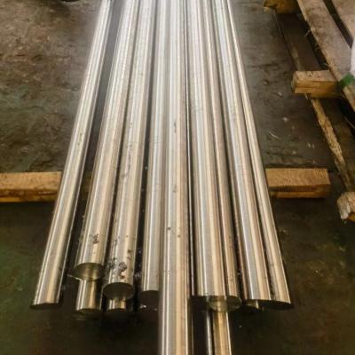 China UNS S17400 / AISI630 Stainless Steel bar 17-4ph Hot Rolled Stainless Steel Round Shaft for sale