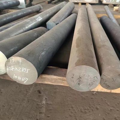 China Solid Solution Finishing 17-4PH / 630 / S17400 Stainless Steel Bar Diameter 6 - 300mm for sale