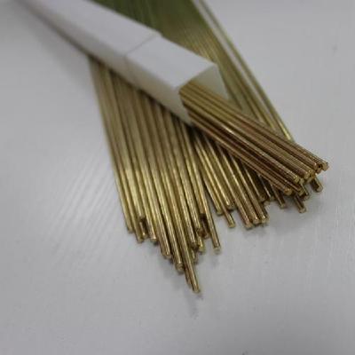 China C38500 / CuZn39Pb3 / 2.0401 Brass Bars Yellow Copper Round Bar / 380 Alloy Bras Bar for sale