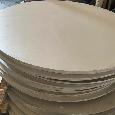 China UNS S31277 Super Austenitic Stainless Steel Plate 27-7Mo SS Plate ASTM A240 for sale